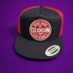 New Dixxon hat