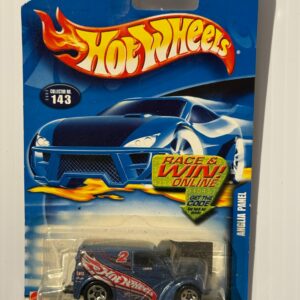Hot Wheels Race & Win Anglia Panel Van