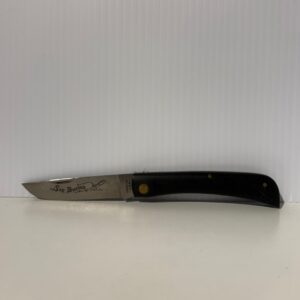 Vintage Case Sod Buster Pocket Knife