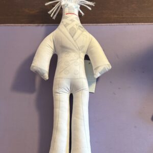 Dammit Doll