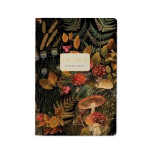 BV by Bruno Visconti Notebook