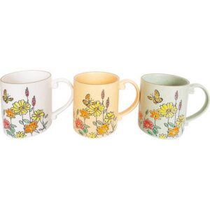Flower Valley 21 oz Mug