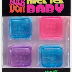 Viral nice ice baby toy