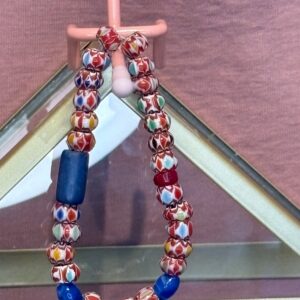 Handmade Bracelet RH Nepal Chevron