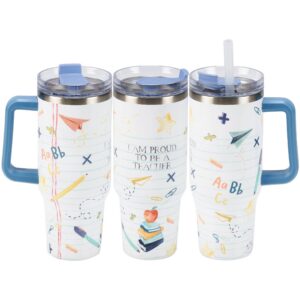 Teacher Travel Mug