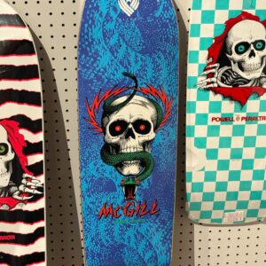 Powell Peralta Mike McGill Skate Deck