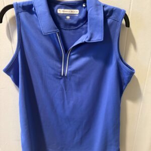Pebble Beach Golf shirt XL