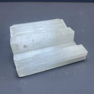 Selenite Stick 3"