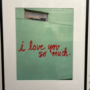 I Love You So Much Austin Photo BYJSPR