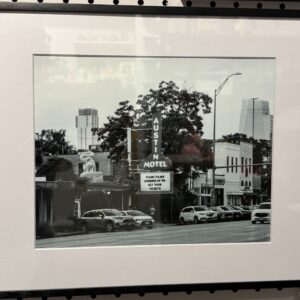 Austin Motel Photo BYJSPR