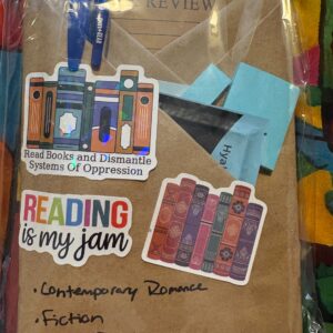 Blind date with a book Contemporary Romance