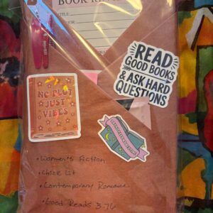 Blind date with a book Women's Fiction