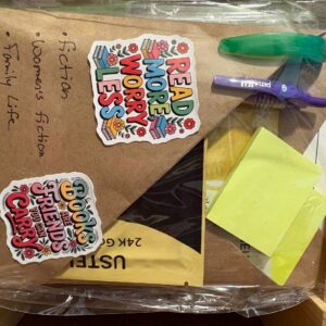 Blind date with a book Women's Fiction