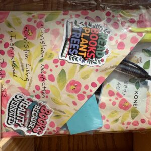 Blind date with a book Christian Non-Fiction