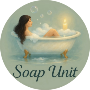 Soap Unit logo